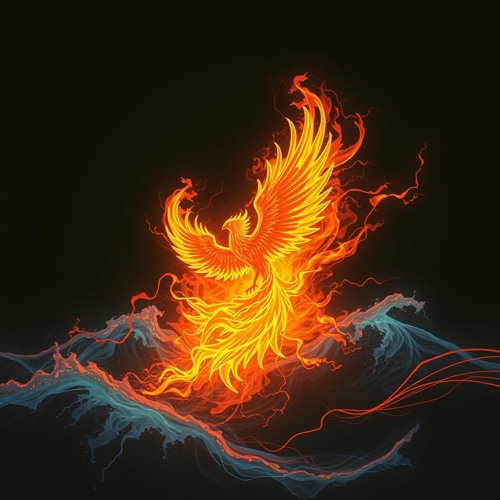 Rise Like Fire