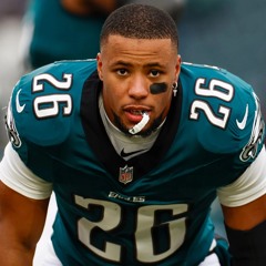 Saquon Bark Lee