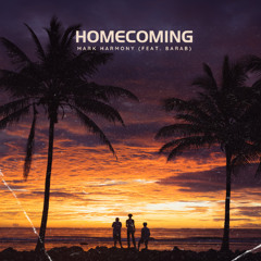 Homecoming (feat. Barab)