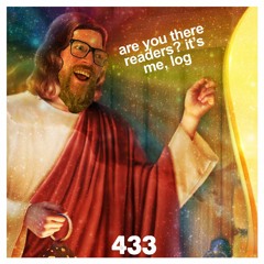 433: Forgive My Zombie Cladding