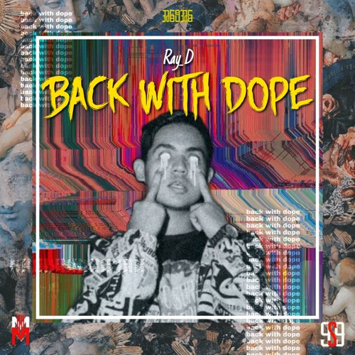IDGAF( prod by 99 Symphony )