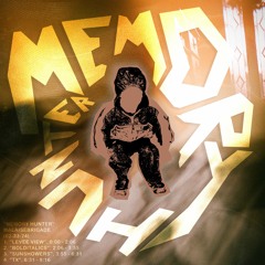 "MEMORY HUNTER" [EP] (w/ transitions) ੈ✩‧₊˚
