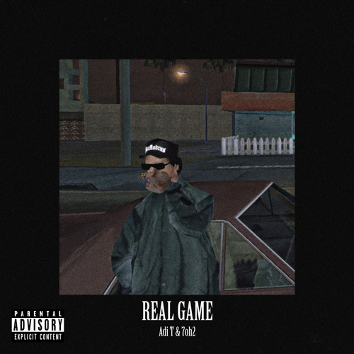 REAL GAME