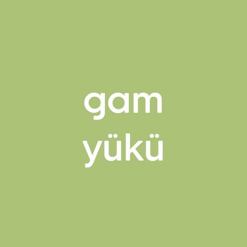 gam yükü