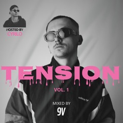 ⚡️ TENSION TAPE | VOL.1 (HOSTED BY CYRILO)