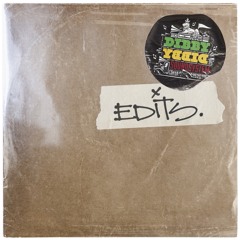 Dibby Dibby Soundsystem EDITS