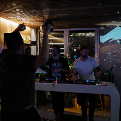 Club 88 Birthday Set (Recorded live on April 23, 2025)