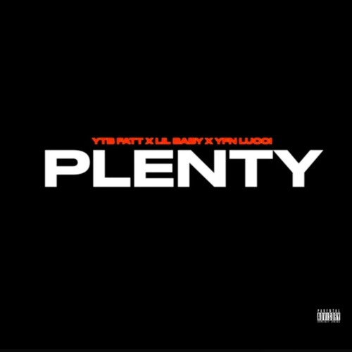 Lil Baby, YTB Fatt, & YFN Lucci - Plenty (Instrumental)
