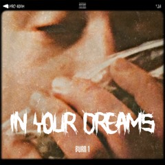 In Your Dreams (Prod. CASSO BLVCK)