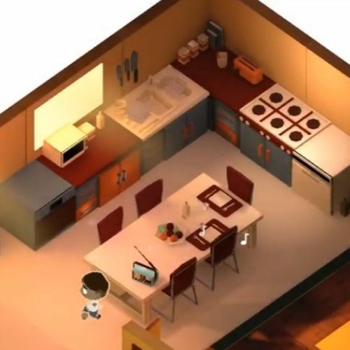 Tom Main Kitchen Stream Tom - Main theme by Phyrsos | Listen online for free on SoundCloud