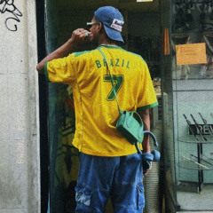 DJ FUNK x Favela Boi - Brasileiro Vero