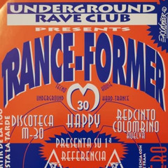 Especial Trance M30 - 1994-1995 ( FREE DOWNLOAD)