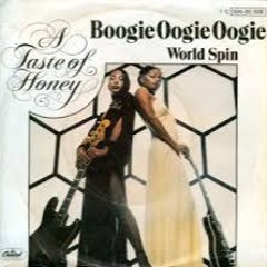 Boogie Oogie Oogie - no lead vocals