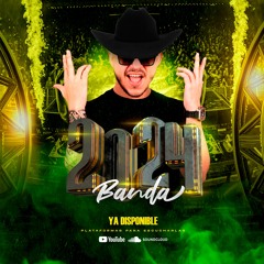 BANDA Y CORRIDOS MIX 2024 (DJ CAOS)