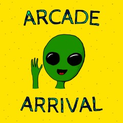 ARRIVAL