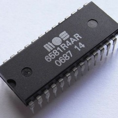 C64 - 6581