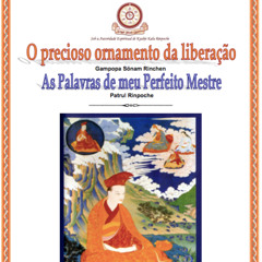 20250907 - O Precioso Ornamento da Liberação 13