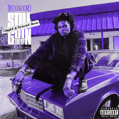 MexikoDro - Twice (Chopped & Screwed)