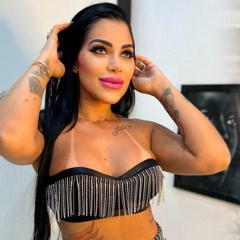 Acapella MC Myrlla Pinheiro - Eu Sento e Kiko, Eu Desço e Kiko
