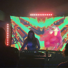 Kshaw @ Deepntact Live Set