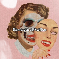 Same Old Situation (prod. jvsper)
