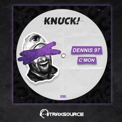 Dennis 97 - C´mon (Radio Edit)