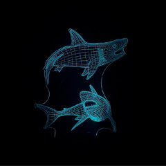 SHARKK - Shark Week