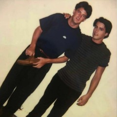 Zeitgeist (ft. YungUzzi)