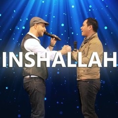 Proj135 Inshallah Fadly Padi Maher Zain Remix