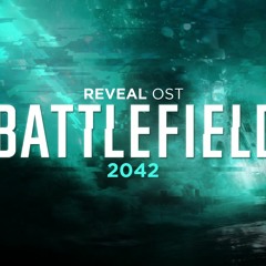 Battlefield 2042 | Main Theme [Fan OST]