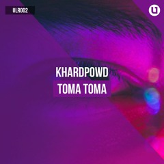 KHardPowd - Toma