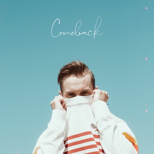 Comeback (ft. Vaughn Biggs)