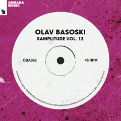 Olav Basoski - Hustla
