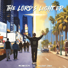 Ordained (Produced by Caligrafi Jones)