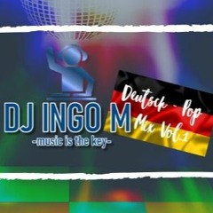 Dj IngoM Mix - Deutsch ReMixx