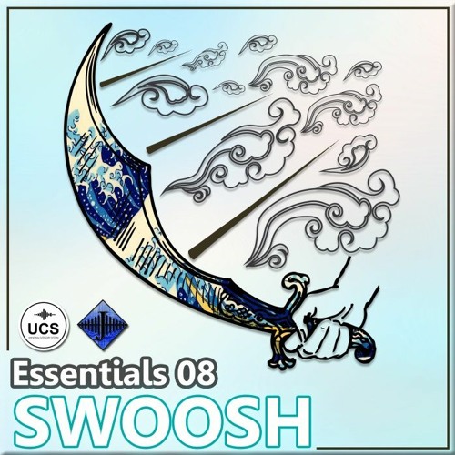 Essentials 08 - SWOOSH