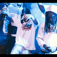 Yung Breeze - Wankers ( Foogiano Molly BreeMix)