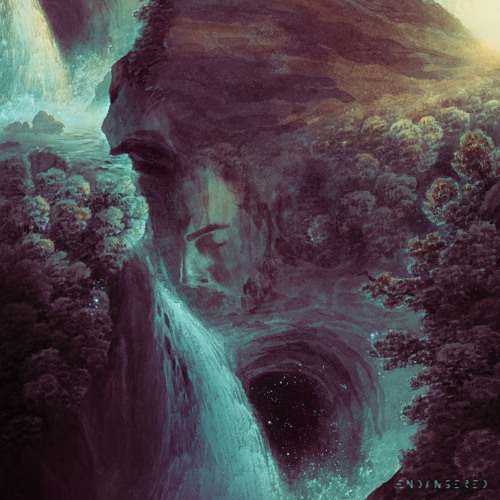 Brian Cid - Confessions Of The Red Rattlesnake [Endangered]