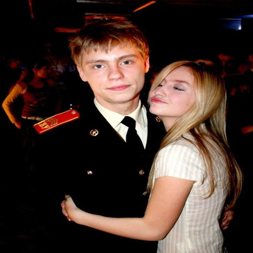 последний бал