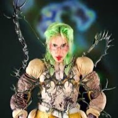 Dorian Electra - Not Acting Right