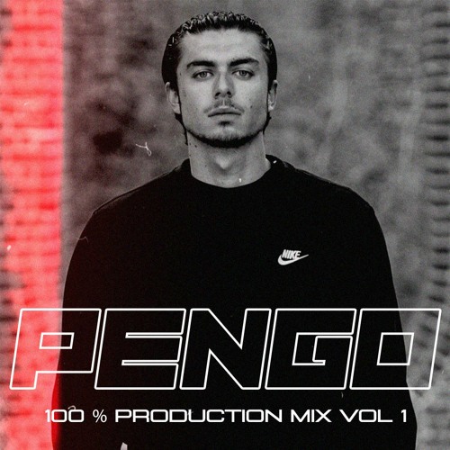 100% PENGO (VOL 1) (PRODUCTION SHOWCASE MIX)