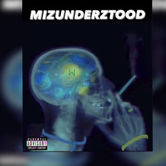 MIZUNDERZTOOD (ft. Shiloh dynazty)