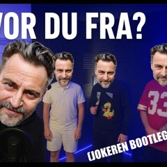 Hvor Du Fra (Mekugi x MikkelManiac x Kasper Agger x Juste)