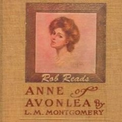 Anne of Avonlea, Chapters 19-20