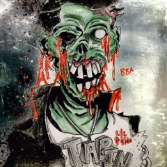 GARBAGE PATCH (prod. Drvmmix)