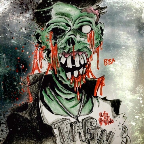 GARBAGE PATCH (prod. Drvmmix)