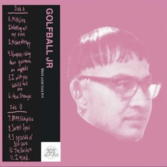 Golfball Jr. - "The Switch" (2021)