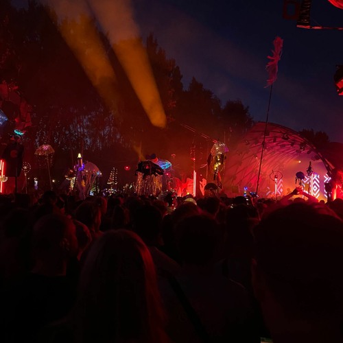 Gemüsefest 2022 Disco Set