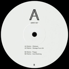 B2. Palmiz ─ Acid Washing [AIMED007]