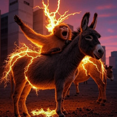 ~Electric Donkey~